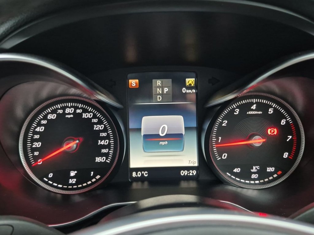 Used Mercedes-Benz C Class 2018 for sale - 78088328: Photo 29