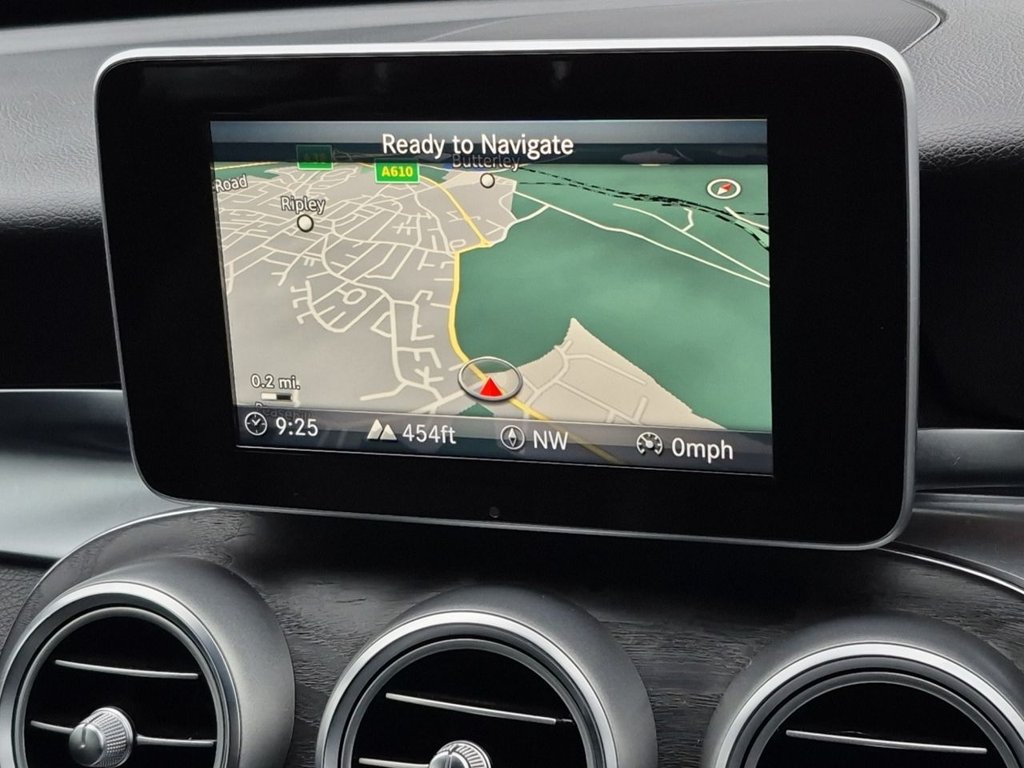 Used Mercedes-Benz C Class 2018 for sale - 78088328: Photo 4