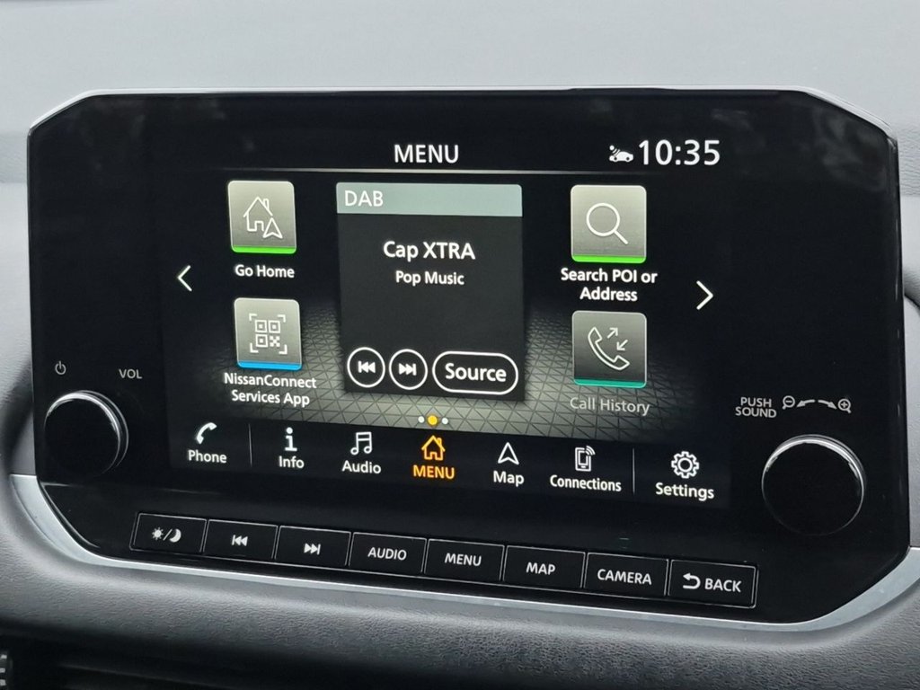 Used Nissan Qashqai 2021 for sale - 77007097: Photo 20