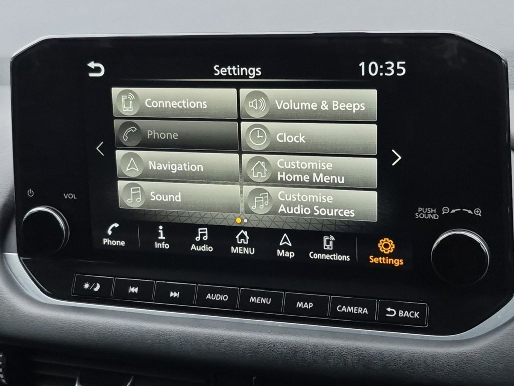 Used Nissan Qashqai 2021 for sale - 77007097: Photo 22