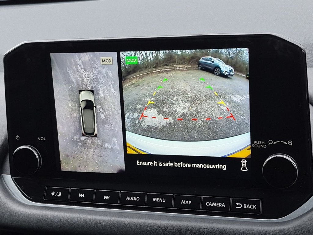 Used Nissan Qashqai 2021 for sale - 77007097: Photo 23