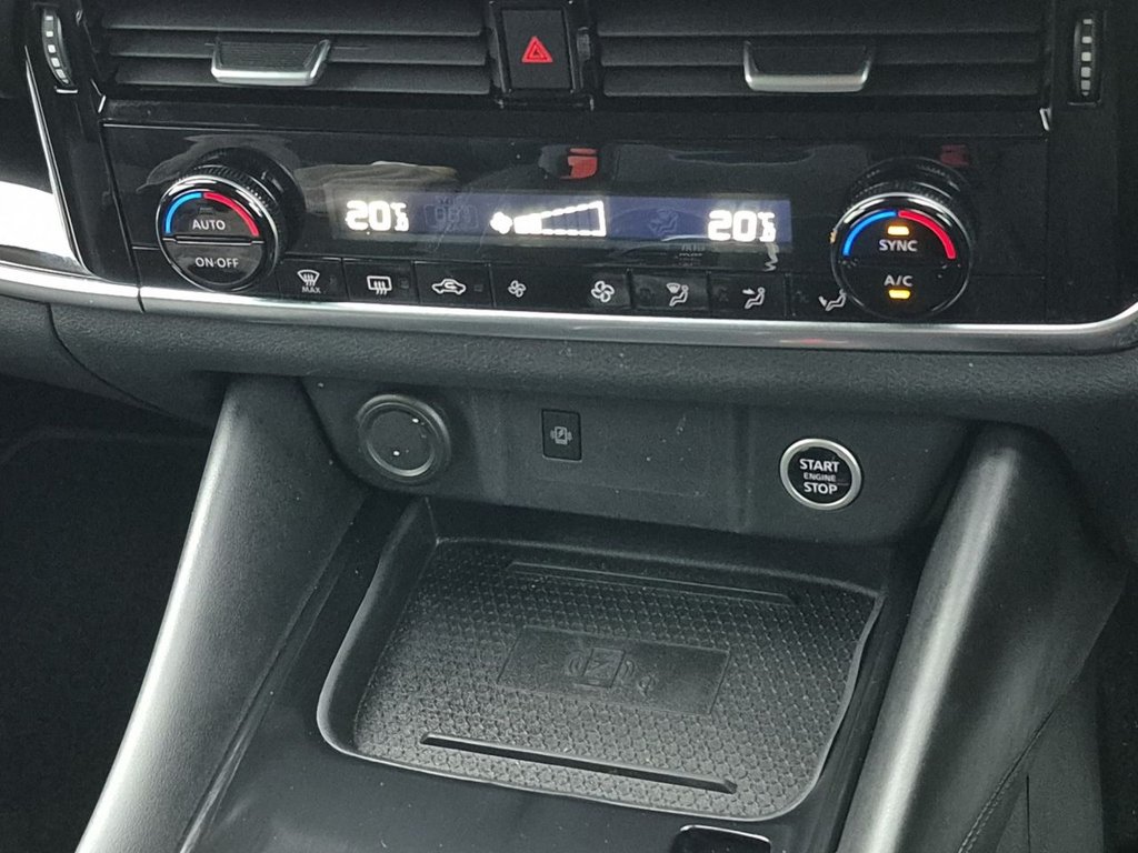 Used Nissan Qashqai 2021 for sale - 77007097: Photo 24