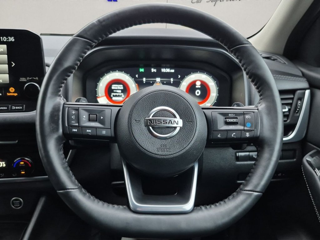 Used Nissan Qashqai 2021 for sale - 77007097: Photo 26