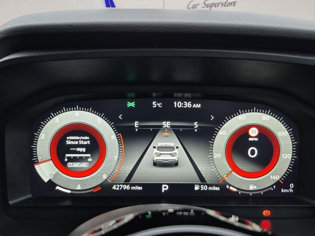 Used Nissan Qashqai 2021 for sale - 77007097: Photo 27