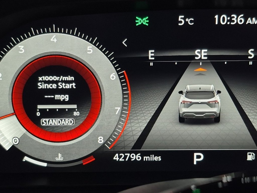 Used Nissan Qashqai 2021 for sale - 77007097: Photo 28