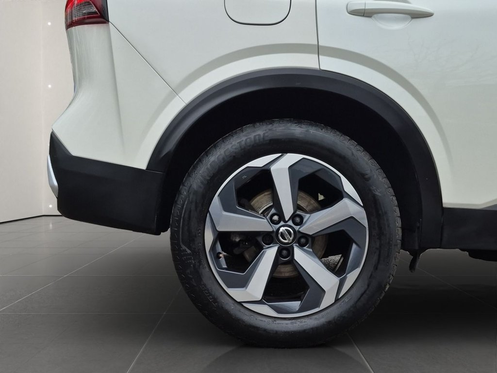 Used Nissan Qashqai 2021 for sale - 77007097: Photo 33