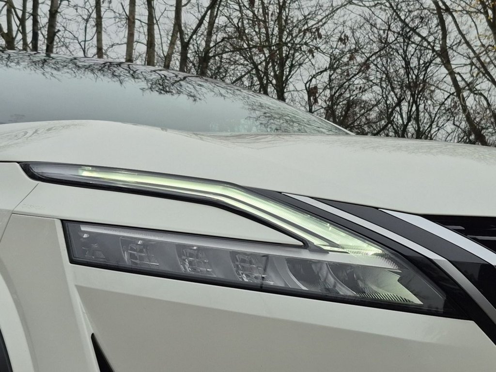 Used Nissan Qashqai 2021 for sale - 77007097: Photo 35