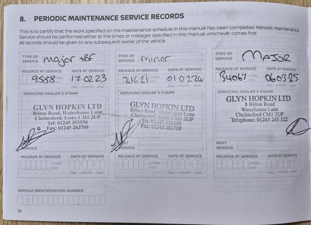 Used Nissan Qashqai 2021 for sale - 77007097: Photo 39