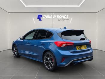Used Ford Focus 2019 for sale - 79654867: Photo