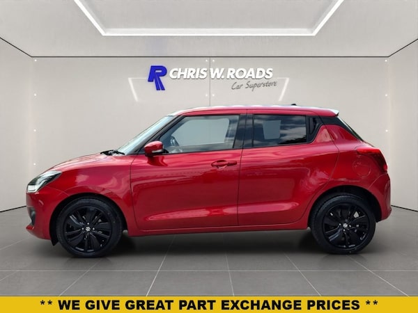 Used Suzuki Swift 2018 for sale - 74877207: Photo 10