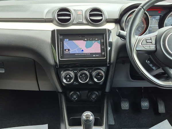 Used Suzuki Swift 2018 for sale - 74877207: Photo 14