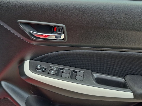 Used Suzuki Swift 2018 for sale - 74877207: Photo 16
