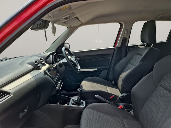 Used Suzuki Swift 2018 for sale - 74877207: Photo 17