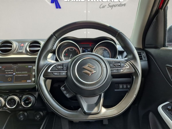 Used Suzuki Swift 2018 for sale - 74877207: Photo 24