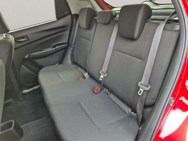 Used Suzuki Swift 2018 for sale - 74877207: Photo 28