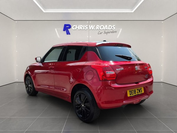 Used Suzuki Swift 2018 for sale - 74877207: Photo 2