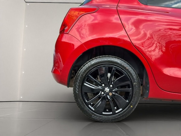 Used Suzuki Swift 2018 for sale - 74877207: Photo 30