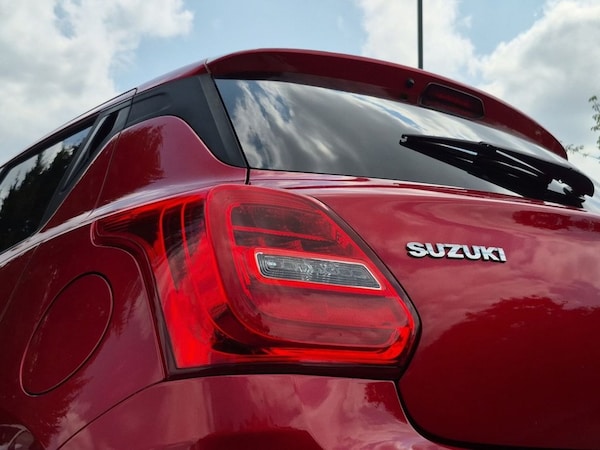 Used Suzuki Swift 2018 for sale - 74877207: Photo 33
