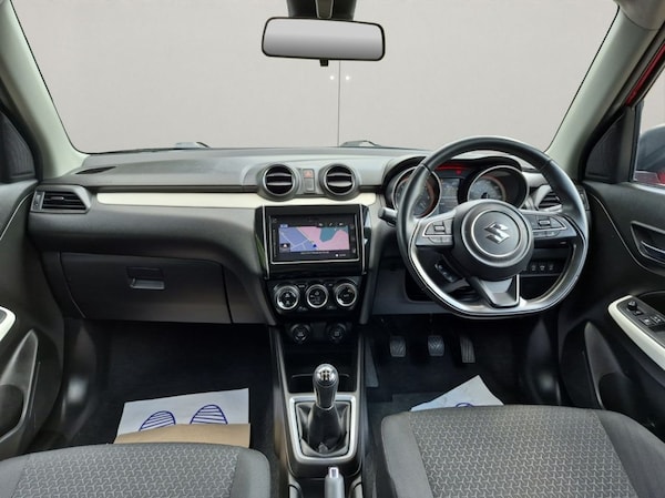 Used Suzuki Swift 2018 for sale - 74877207: Photo 5