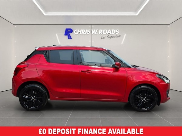 Used Suzuki Swift 2018 for sale - 74877207: Photo 9