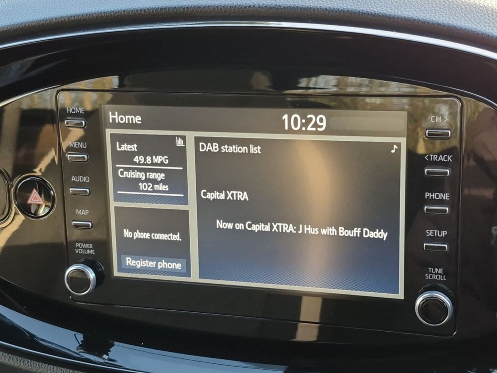 Used Toyota Aygo X 2022 for sale - 76604993: Photo 19