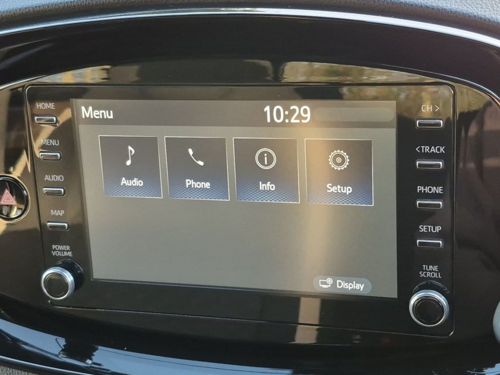 Used Toyota Aygo X 2022 for sale - 76604993: Photo 21