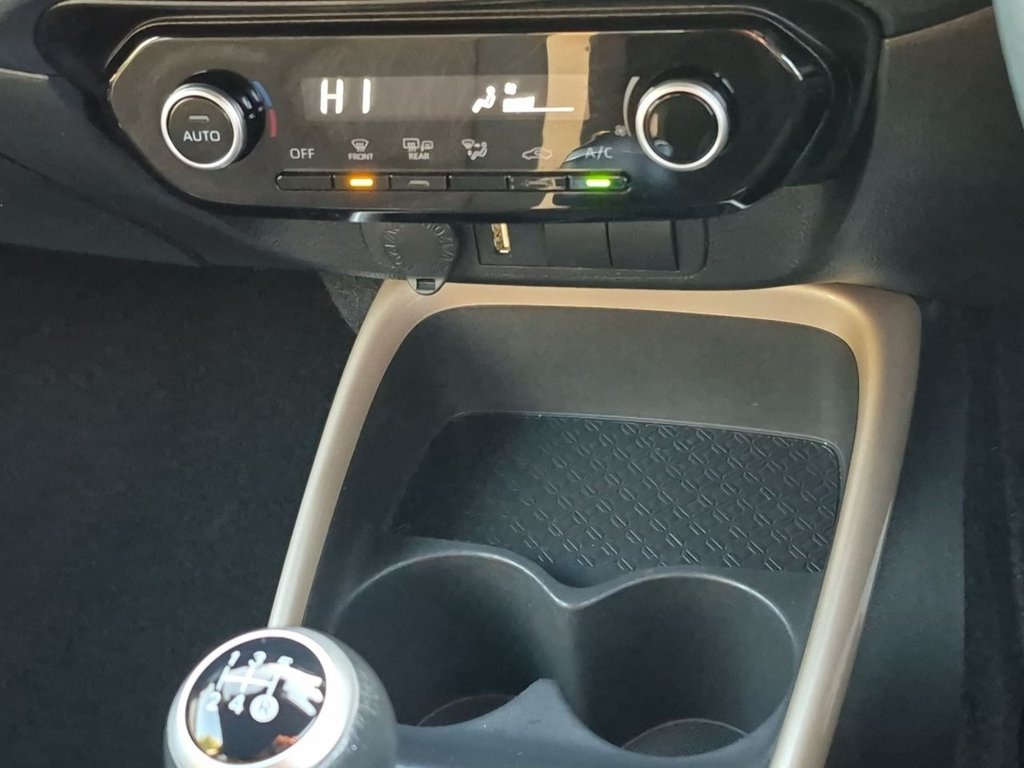 Used Toyota Aygo X 2022 for sale - 76604993: Photo 23