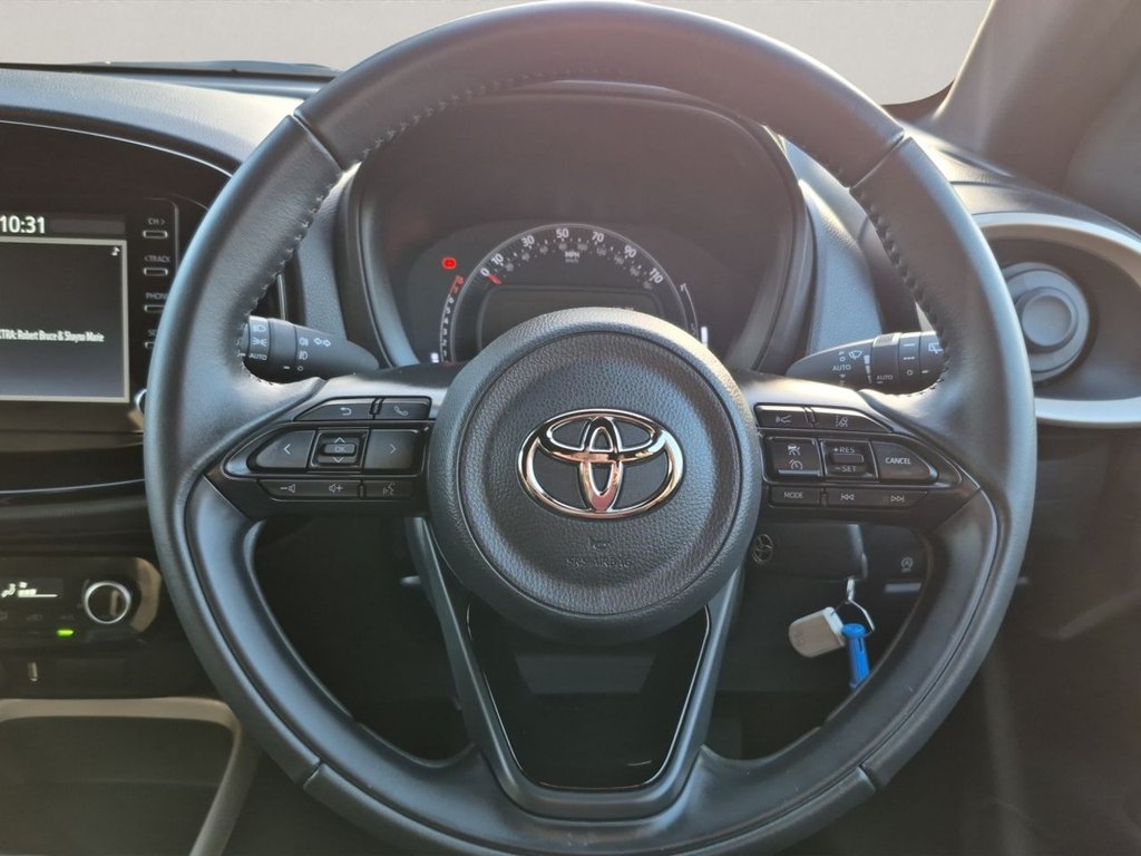 Used Toyota Aygo X 2022 for sale - 76604993: Photo 24