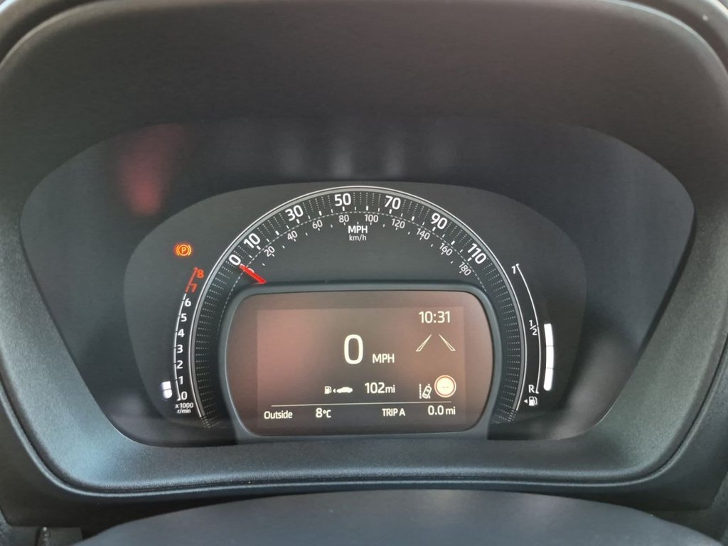 Used Toyota Aygo X 2022 for sale - 76604993: Photo 25