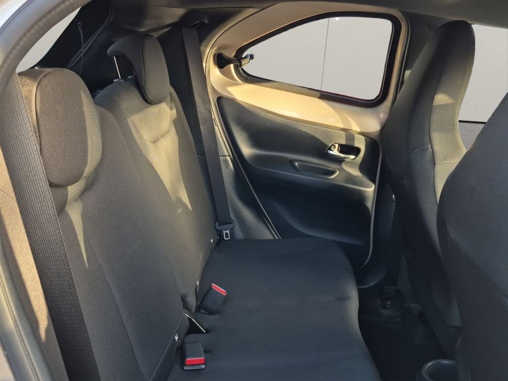 Used Toyota Aygo X 2022 for sale - 76604993: Photo 27