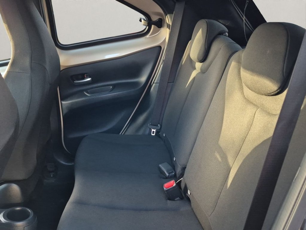 Used Toyota Aygo X 2022 for sale - 76604993: Photo 28