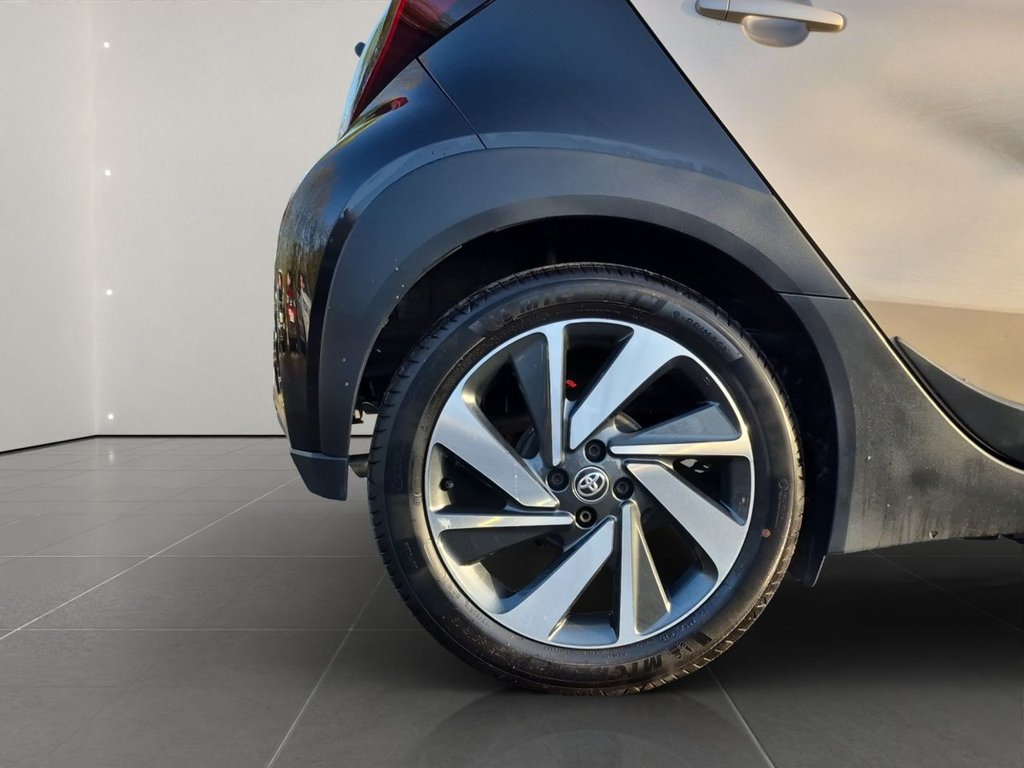 Used Toyota Aygo X 2022 for sale - 76604993: Photo 31