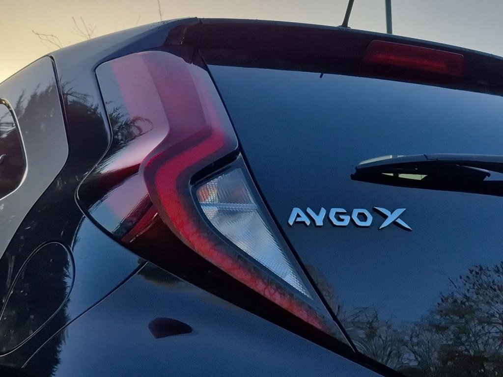 Used Toyota Aygo X 2022 for sale - 76604993: Photo 34
