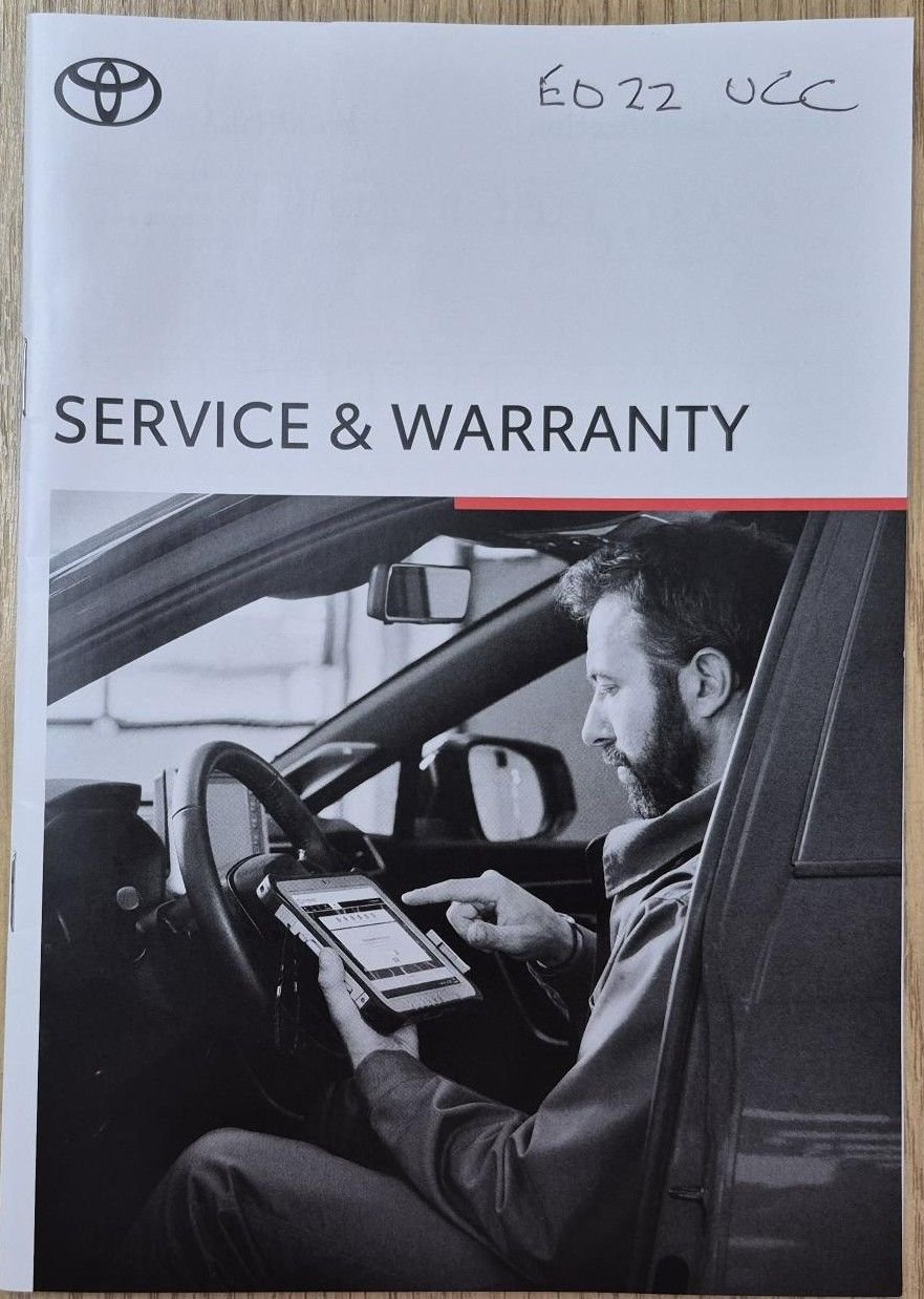 Used Toyota Aygo X 2022 for sale - 76604993: Photo 35