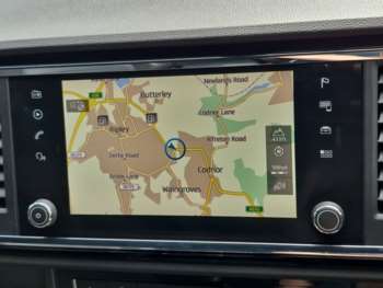 Used SEAT Ateca 2019 for sale - 75046993: Photo