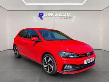 2018 (18) - 2.0 TSI GTI 5dr DSG
