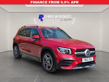 Used Mercedes-Benz GLB 2021 for sale - 79072101: Photo