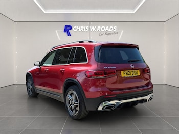 Used Mercedes-Benz GLB 2021 for sale - 79072101: Photo