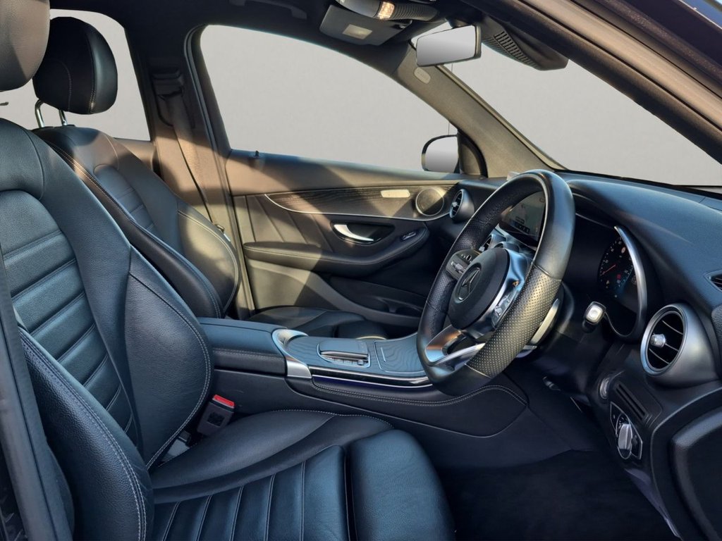 Used Mercedes-Benz GLC 2019 for sale - 76570020: Photo 15