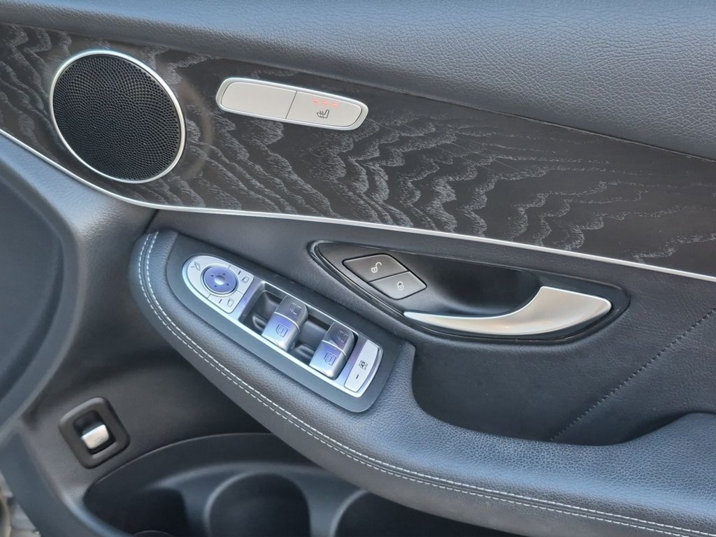 Used Mercedes-Benz GLC 2019 for sale - 76570020: Photo 16