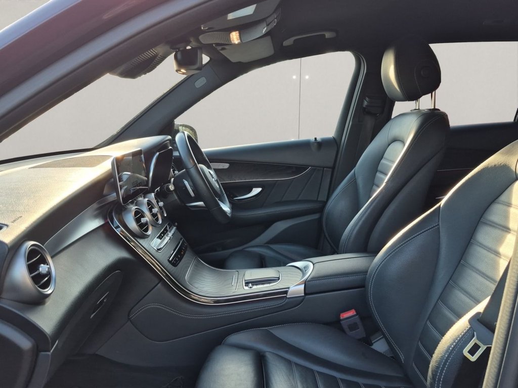 Used Mercedes-Benz GLC 2019 for sale - 76570020: Photo 17