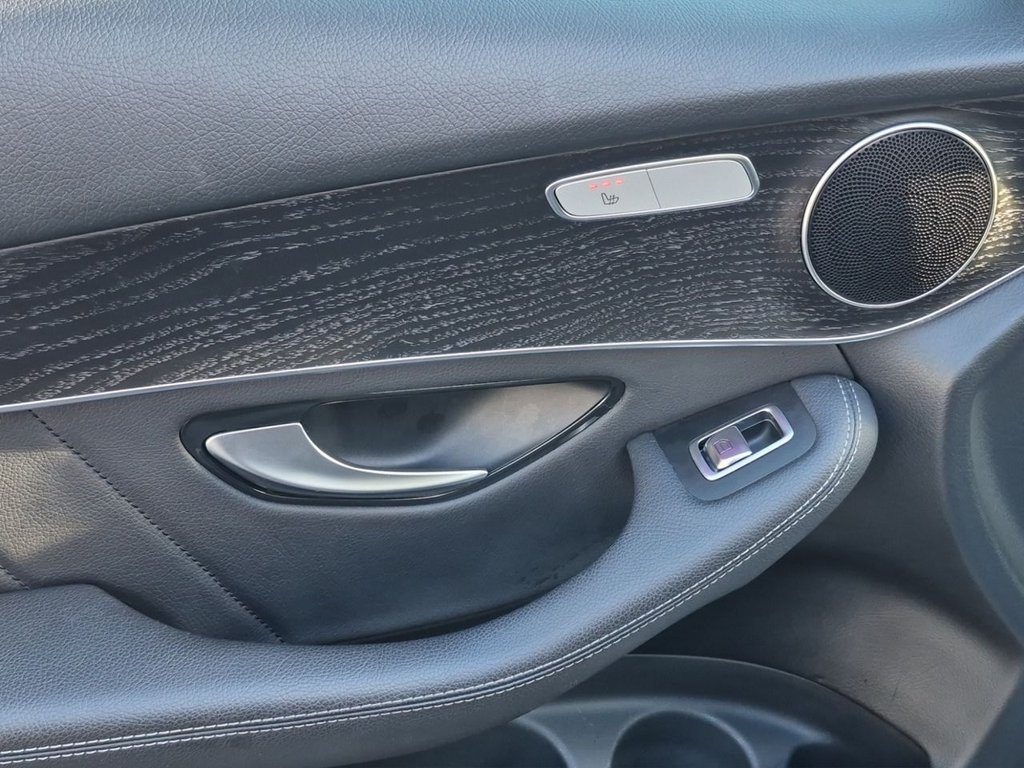 Used Mercedes-Benz GLC 2019 for sale - 76570020: Photo 18