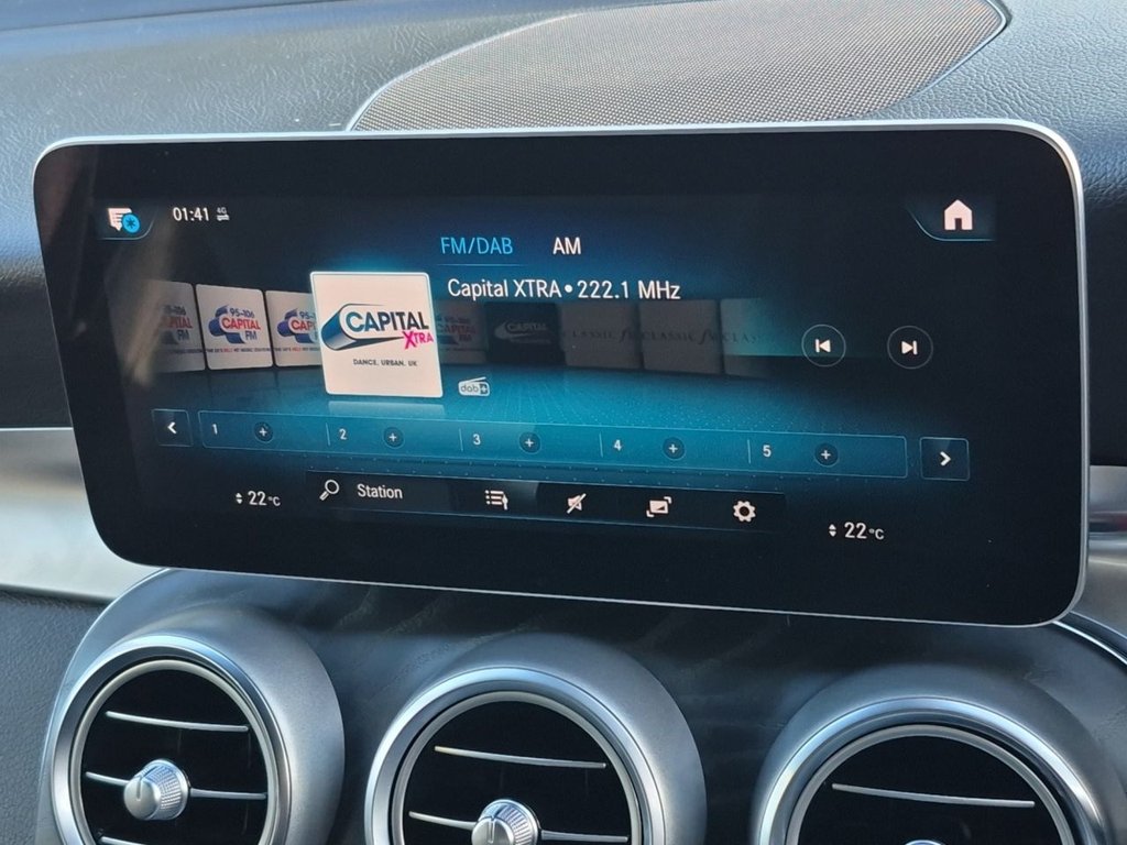 Used Mercedes-Benz GLC 2019 for sale - 76570020: Photo 20