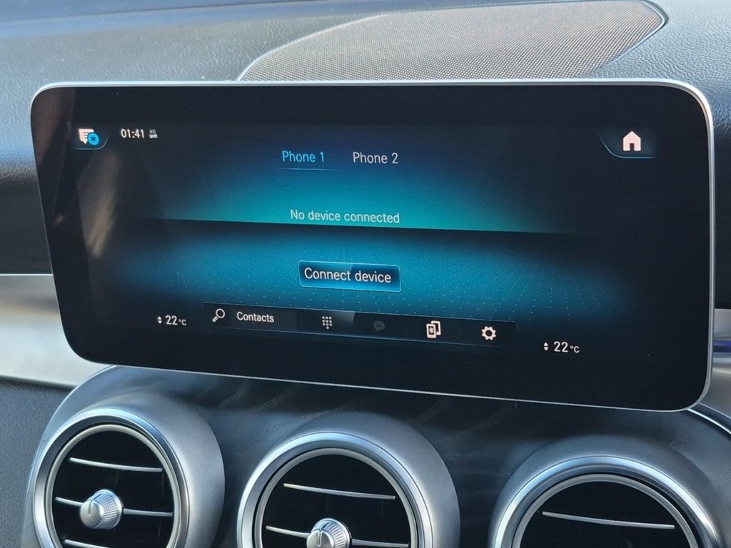 Used Mercedes-Benz GLC 2019 for sale - 76570020: Photo 21