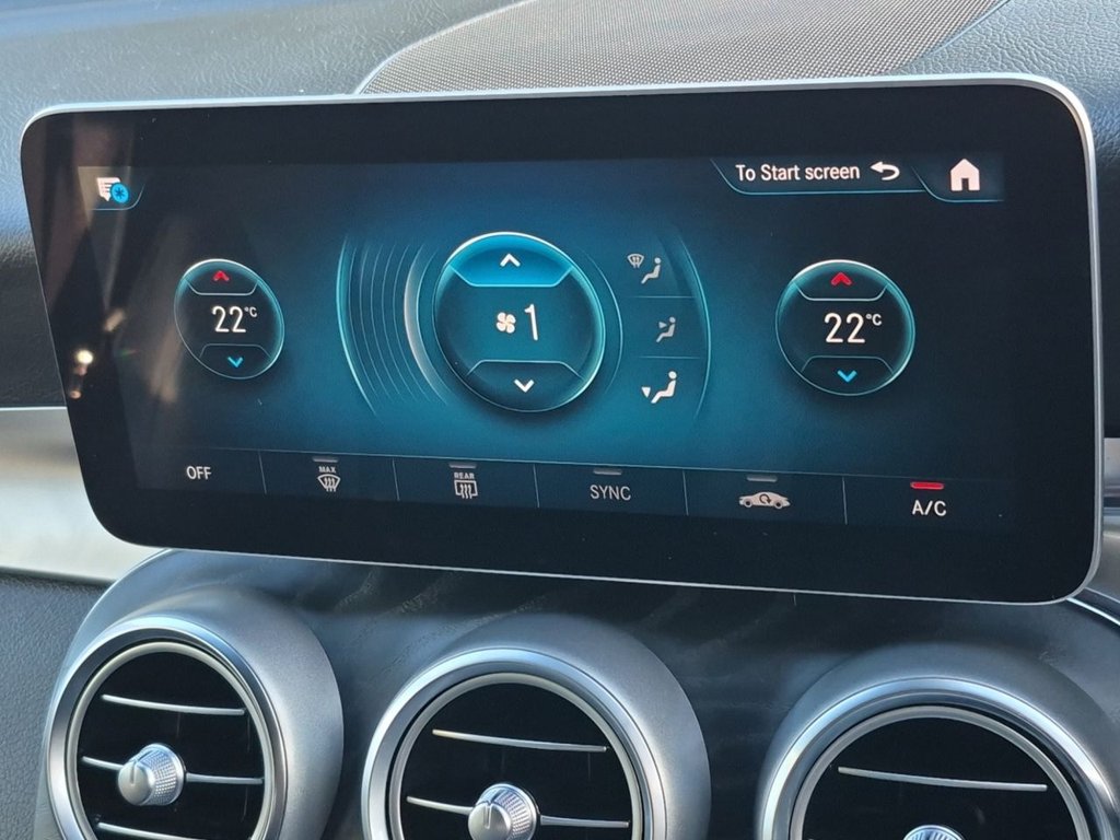 Used Mercedes-Benz GLC 2019 for sale - 76570020: Photo 23