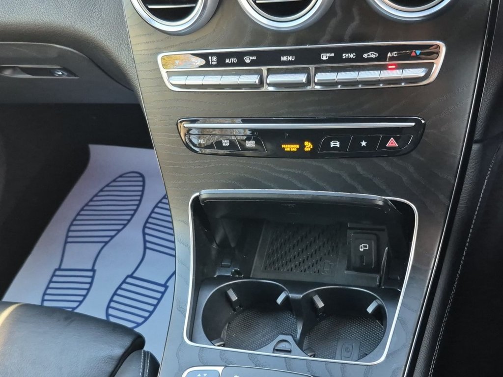 Used Mercedes-Benz GLC 2019 for sale - 76570020: Photo 25