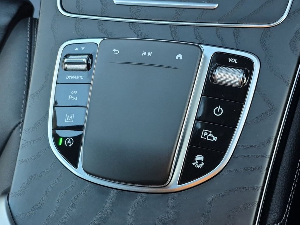 Used Mercedes-Benz GLC 2019 for sale - 76570020: Photo 26