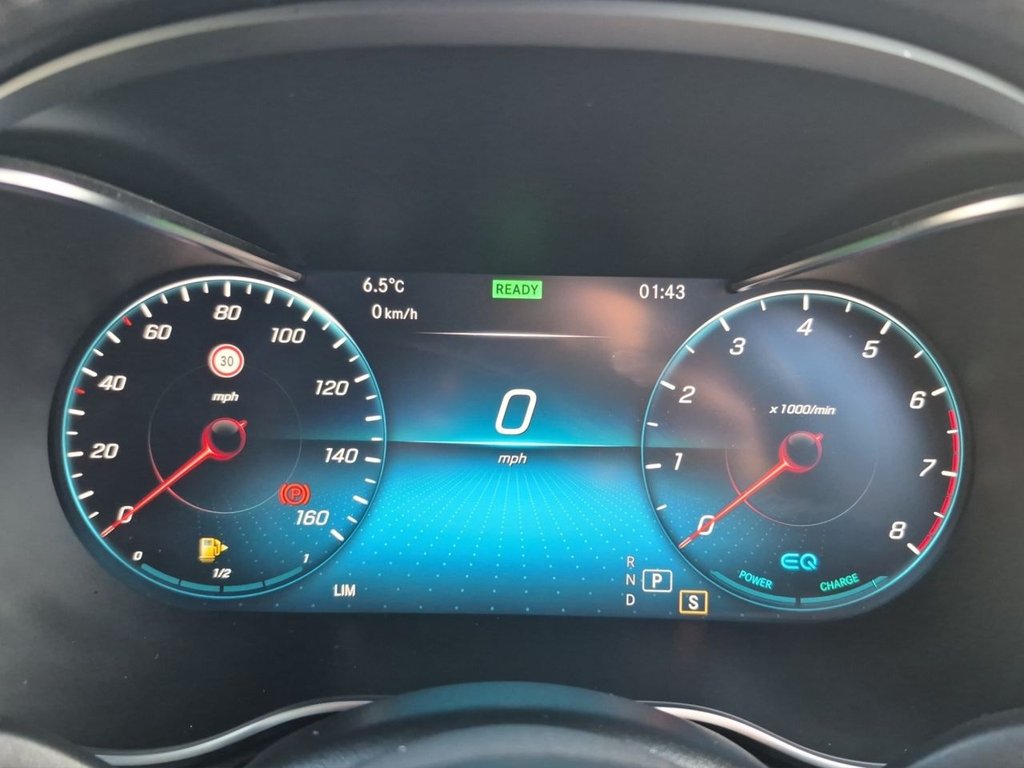 Used Mercedes-Benz GLC 2019 for sale - 76570020: Photo 28