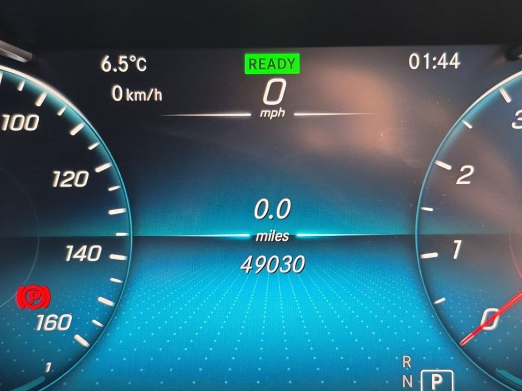 Used Mercedes-Benz GLC 2019 for sale - 76570020: Photo 29