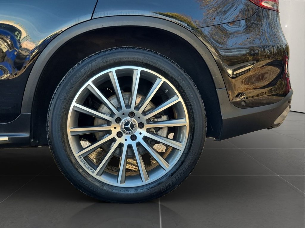 Used Mercedes-Benz GLC 2019 for sale - 76570020: Photo 33